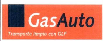Imagen de GASAUTO TRANSPORTE LIMPIO CON GLP