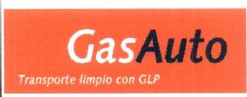 Imagen de GASAUTO TRANSPORTE LIMPIO CON GLP