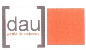 Imagen de DAU GESTIO DE PROJECTES