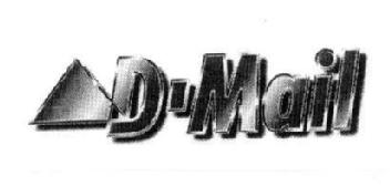 Imagen de D-MAIL