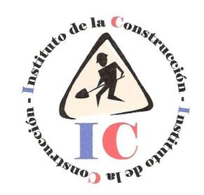 Imagen de INSTITUTO DE LA CONSTRUCCION IC INSTITUTO DE LA CONSTRUCCION