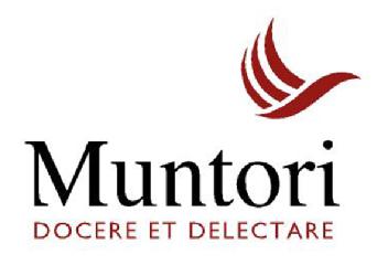 Imagen de MUNTORI DOCERE ET DELECTARE