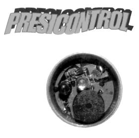 Imagen de PRESICONTROL