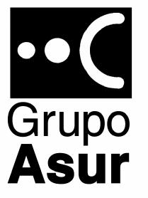 Imagen de GRUPO ASUR