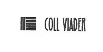 Imagen de COLL VIADER