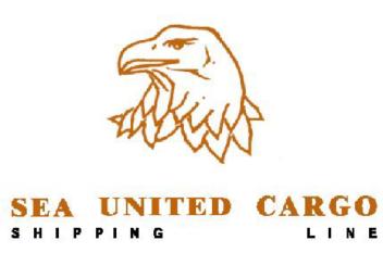 Imagen de SEA UNITED CARGO SHIPPING LINE