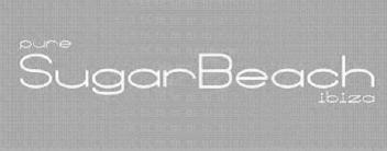 Imagen de PURE SUGAR BEACH IBIZA