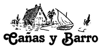 Imagen de CAÑAS Y BARRO