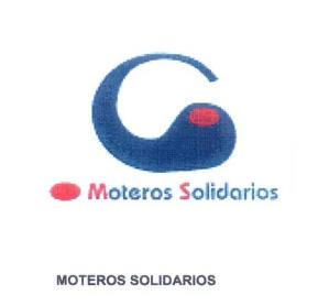 Imagen de MOTEROS SOLIDARIOS