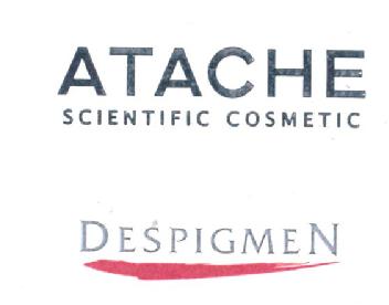 Imagen de ATACHE SCIENTIFIC COSMETIC DESPIGMEN