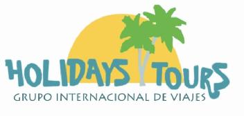 Imagen de GRUPO INTERNACIONAL DE VIAJES HOLIDAYS TOURS