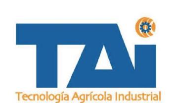 Imagen de TAI TECNOLOGIA AGRICOLA INDUSTRIAL