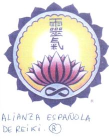 Imagen de ALIANZA ESPAÑOLA DE REIKI
