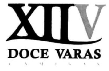 Imagen de XII V DOCE VARAS CAMISAS