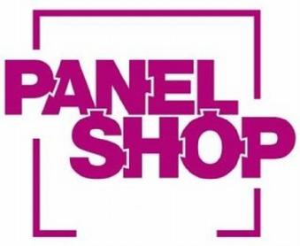 Imagen de PANEL SHOP