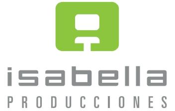 Imagen de ISABELLA PRODUCCIONES