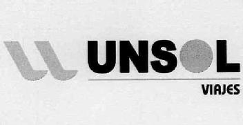 Imagen de UNSOL VIAJES