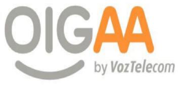 Imagen de OIGAA BY VOZTELECOM