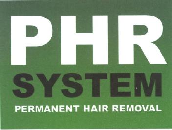 Imagen de PHR SYSTEM PERMANENT HAIR REMOVAL