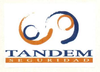 Imagen de TANDEM SEGURIDAD