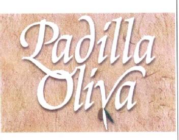 Imagen de PADILLA OLIVA