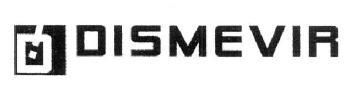 Imagen de DISMEVIR