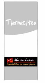 Imagen de TIERNECITOS MARTINEZ LORIENTE ESPECIALISTAS EN CARNE FRESCA