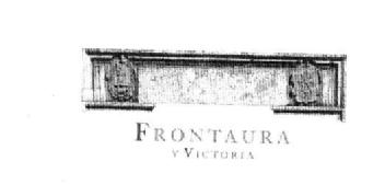 Imagen de FRONTAURA Y VICTORIA