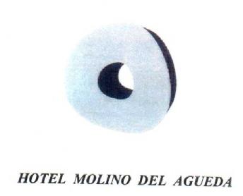 Imagen de HOTEL MOLINO DEL AGUEDA