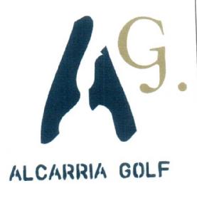 Imagen de AG ALCARRIA GOLF