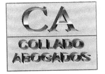 Imagen de CA COLLADO ABOGADOS