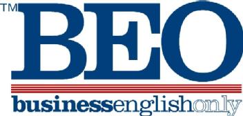 Imagen de BEO BUSINESSENGLISHONLY