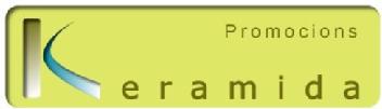 Imagen de PROMOCIONS KERAMIDA