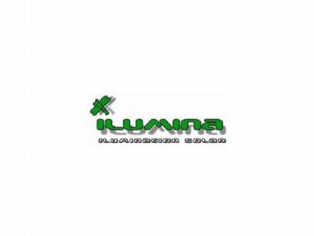 Imagen de ILUMINA ILUMINACION SOLAR