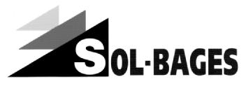 Imagen de SOL - BAGES