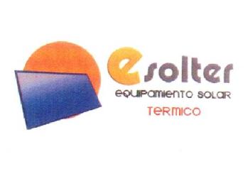 Imagen de ESOLTER EQUIPAMIENTO SOLAR TERMICO