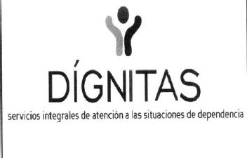 Imagen de DIGNITAS SERVICIOS INTEGRALES DE ATENCION A LAS SITUACIONES DE DEPENDENCIA