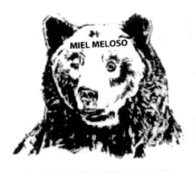Imagen de MIEL MELOSO