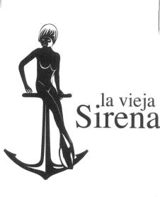 Imagen de LA VIEJA SIRENA