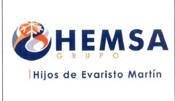 Imagen de HEMSA GRUPO HIJOS DE EVARISTO MARTIN