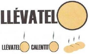 Imagen de LLEVATELO LLEVATELO CALENTITO