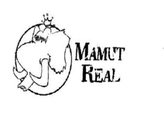 Imagen de MAMUT REAL
