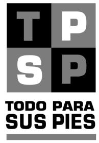 Imagen de TPSP TODO PARA SUS PIES