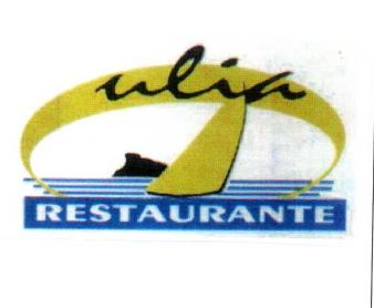 Imagen de RESTAURANTE ULIA