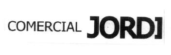 Imagen de COMERCIAL JORDI
