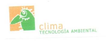 Imagen de CLIMA TECNOLOGIA AMBIENTAL
