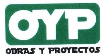 Imagen de OYP OBRAS Y PROYECTOS
