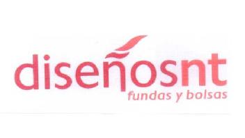 Imagen de DISEÑOSNT FUNDAS Y BOLSAS