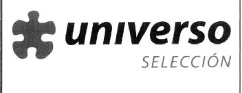 Imagen de UNIVERSO SELECCION