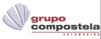 Imagen de GRUPO COMPOSTELA AUTOMOCION